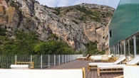 Balneario Segura: un refugio de paz entre montañas