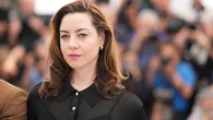 Aubrey Plaza y su desgarradora definición del dolor que siente tras el suicidio de su marido