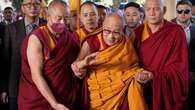 El Dalai Lama prevé que su sucesor nazca más allá de China