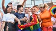 De Chiara a Violeta, los looks del pregón del Orgullo 2024 en Madrid con los chicos de 'Operación Triunfo'