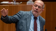 Qué fue de Francisco Igea: de vicepresidente de Mañueco en Castilla y León a recuperar el trabajo de sus sueños