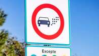 Esta será la primera comunidad en prohibir los coches con etiqueta B en las Zonas de Bajas Emisiones: no es Madrid