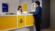 Los trabajadores de Correos, en alerta ante el posible cierre definitivo de oficinas