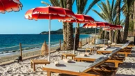 Un fin de semana con amigas y el 'beach club' que me llevó hasta el hotel de Ibiza en el que te harán sentir como en casa este verano