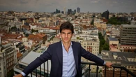 Pablo Aguado se descarna con LA RAZÓN: «He dudado de mí como torero, te alaban cosas tan grandes de las que no te ves capaz»