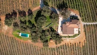 Finca Valdelaseras: la nueva joya del oleoturismo en España desde la frontera extremeña