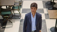 Pablo Aguado: "Estar feliz delante del toro es lo que hace dos horas ponerte la taleguilla con lo complicado que se hace"