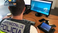 La Policía Nacional detiene a 61 personas por posesión, producción y distribución de material de explotación sexual infantil