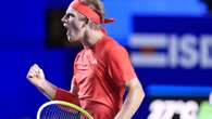 Davidovich derrota a Shapovalov y a los nervios en las semifinales de Acapulco y jugará su segunda final seguida