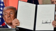 Nuevo revés judicial para Trump: un tribunal rechaza su plan de eliminar la ciudadanía por nacimiento