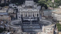 España, potencia jubilar en Roma con 30.000 jóvenes