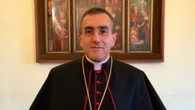 Piero Pioppo, un nuncio para renovar mitras