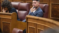Rufián trata de vacilar a Ayuso con la Fórmula 1 y sale escaldado: "Cobrando del país que odias..."