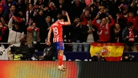 El motivo por el que Simeone ha cambiado a Julián Álvarez en el minuto 60