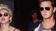 Cuando el amor se volvió pólvora: Madonna y Sean Penn, 40 años después