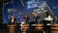 La Asociación Judía Europea avisa: "O Europa protege a sus judíos o será testigo del colapso de los valores que dice defender"
