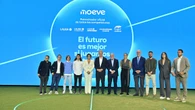 Moeve patrocinará por primera vez en su historia todas las competiciones de LALIGA y Liga F