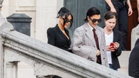 Kim Kardashian y el "robo del siglo": la Fiscalía francesa pide 10 años de cárcel para el presunto autor intelectual