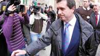 El antecendente de Jaume Mautas con su mujer que recuerda a Ábalos con Jéssica: así fue su condena