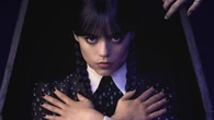 Jenna Ortega promete "algo más grande" para la segunda parte de ‘Miércoles’