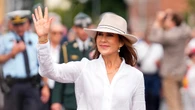 Los mejores looks que nos está dejando Mary de Dinamarca en su primer 'tour' de verano como reina