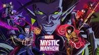 Todo lo que debes saber sobre Marvel Mystic Mayhem: el nuevo juego para móviles de Marvel