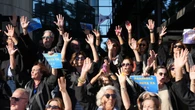Los procuradores también rechazan la ley del PSOE para una pasarela al RETA