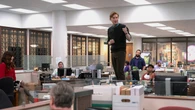 Los seguidores de The Office tienen una nueva razón para sonreír: primer vistazo a The Paper