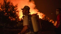 Incendios activos en España, en directo: focos descontrolados, evacuaciones, medios aéreos, hectáreas quemadas...