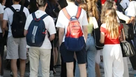 118 detenidos por hacer trampas en los exámanes finales unificados de bachillerato en Marruecos