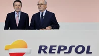 Brufau (Repsol), sobre el apagón: "No tendremos un sistema energético seguro sólo con inversión en renovables"