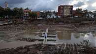 La DANA descarga en el litoral valenciano pero evita las zonas más afectada por la riada