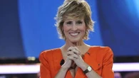 Mercedes Milá florece en La 1 de TVE de la mano de un programa sobre jardines y entrevistas