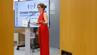 Mónica García reitera que no meterá "en un cajón" el Estatuto Marco pese a la huelga