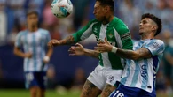 El equipo de Segunda División que quiere al Chimy Ávila como fichaje estrella