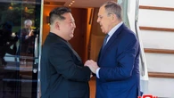 Kim Jong-un reafirma su "apoyo incondicional" a Rusia en su ofensiva contra Ucrania