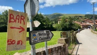 Un cura gallego alerta sobre la desaparición de los bares rurales: "¿Tienes un entierro y dónde te tomas un café?"