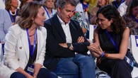 Unidad, con el debate soterrado del coste de no vetar a Junts y PNV