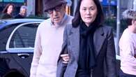 Woody Allen y su promesa cumplida al soplar 89 velas