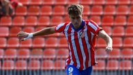 El Málaga cierra en Atlético de Madrid un fichaje histórico