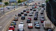 Una camionera clama al cielo por los precios que se está encontrando en áreas de servicio: "¿Cómo vamos a sostener esto?"