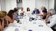Las autonomias del PP exigen a Mónica García financiación para el Estatuto Marco de los sanitarios