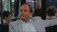 Muere Harris Yulin, actor en "Scarface", "Ozark" o "Los Cazafantasmas"