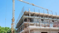Construyen una casa de 300 metros cuadrados con habitaciones diminutas para los niños: este es el objetivo