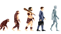 Evolución humana: un largo camino y un sinfín de interrogantes