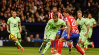 Lamine Yamal: del Bernabéu al Metropolitano
