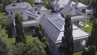 Un chalet de 11 millones y 11 cuartos de baño: todos los detalles del nuevo hogar de Mbappé