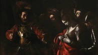 Caravaggio: Aventuras y desventuras de un lienzo legendario y capital
