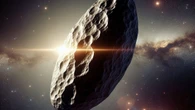 Este científico de Harvard pone en jaque a la NASA: cree que el nuevo objeto interestelar no es un cometa, sino tecnología extraterrestre