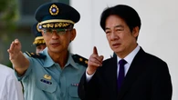 Pekín avisa a Taiwán que su independencia es "incompatible con la paz en el Estrecho" , y esta es la respuesta de Taipei